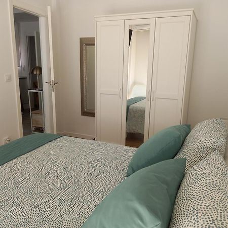 Vigob Apto Al Lado Vialia - Corteingles Luaran gambar