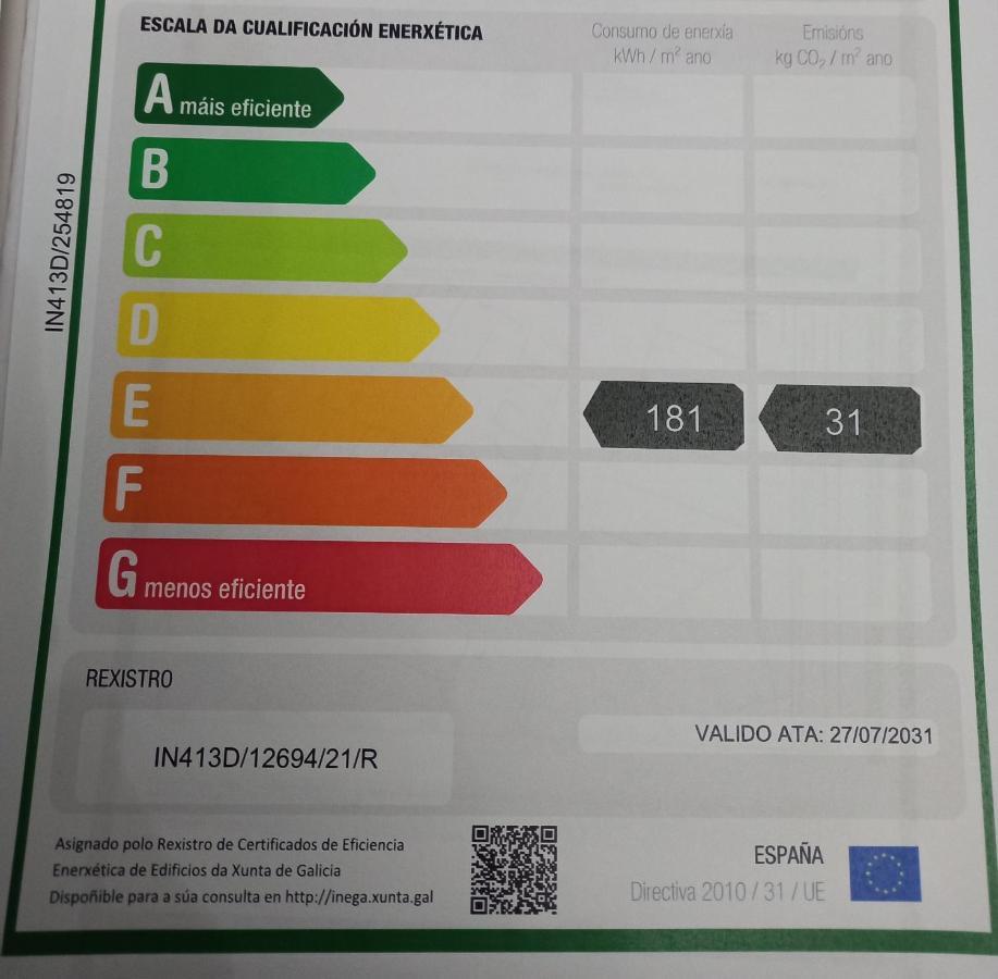 Vigob Apto Al Lado Vialia - Corteingles Luaran gambar