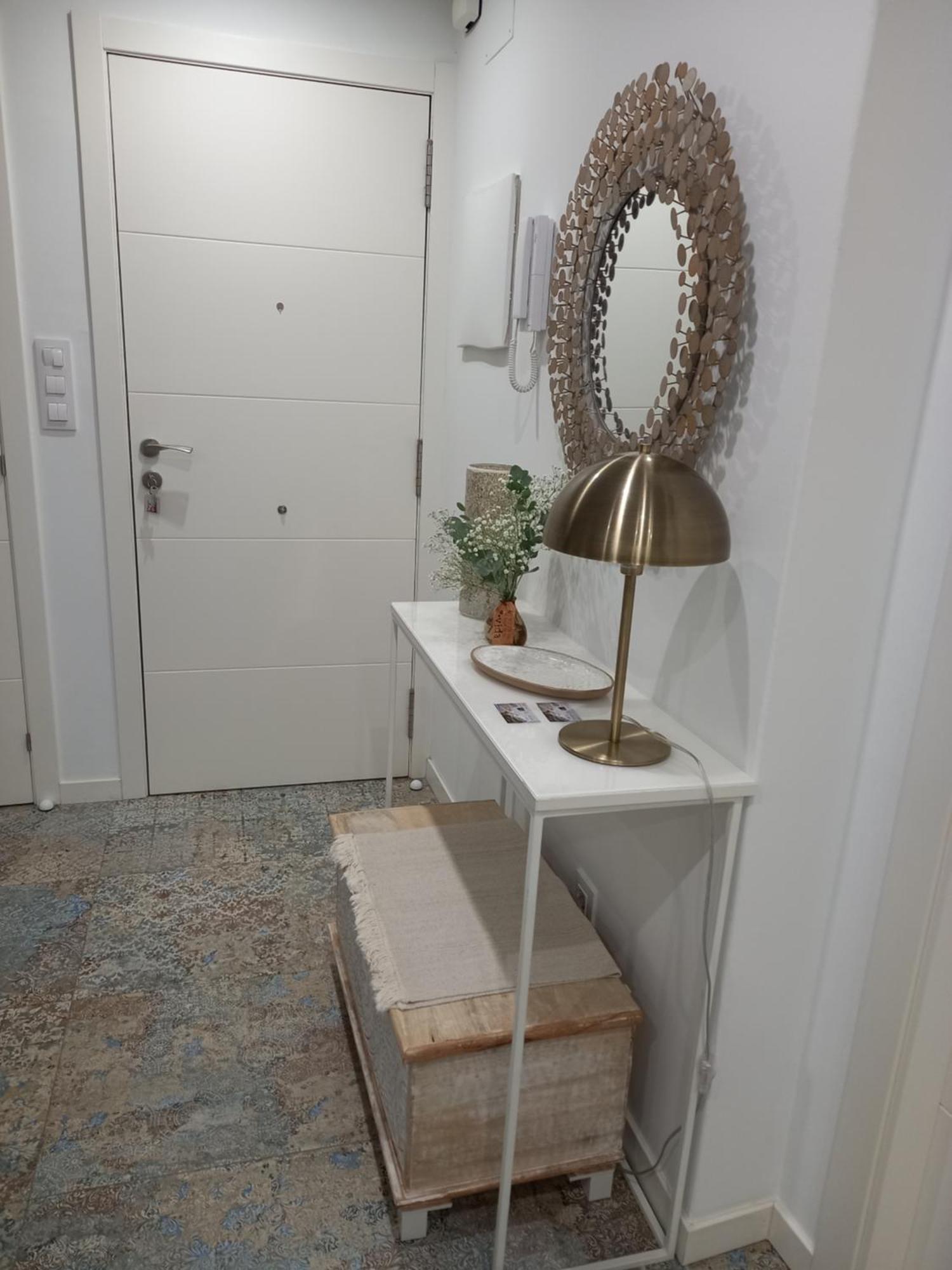 Vigob Apto Al Lado Vialia - Corteingles Luaran gambar